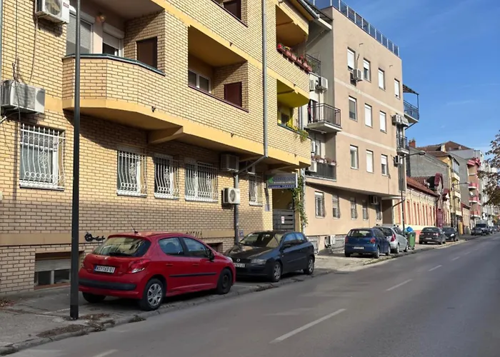 Aska * נובי סאד