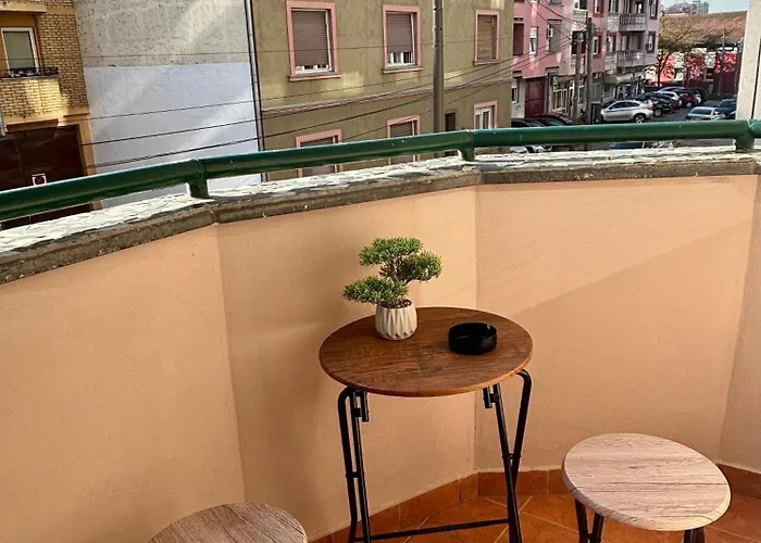 דירה Aska נובי סאד